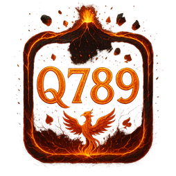 Q789 لوگو